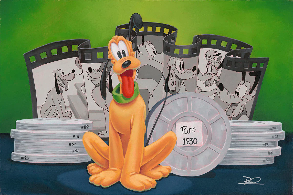 Bring Disney Magic Home